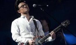 汪峰遭前妻爆料癖好视频