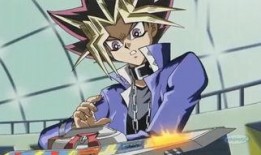 在线观看游戏王,指尖上的卡牌传奇